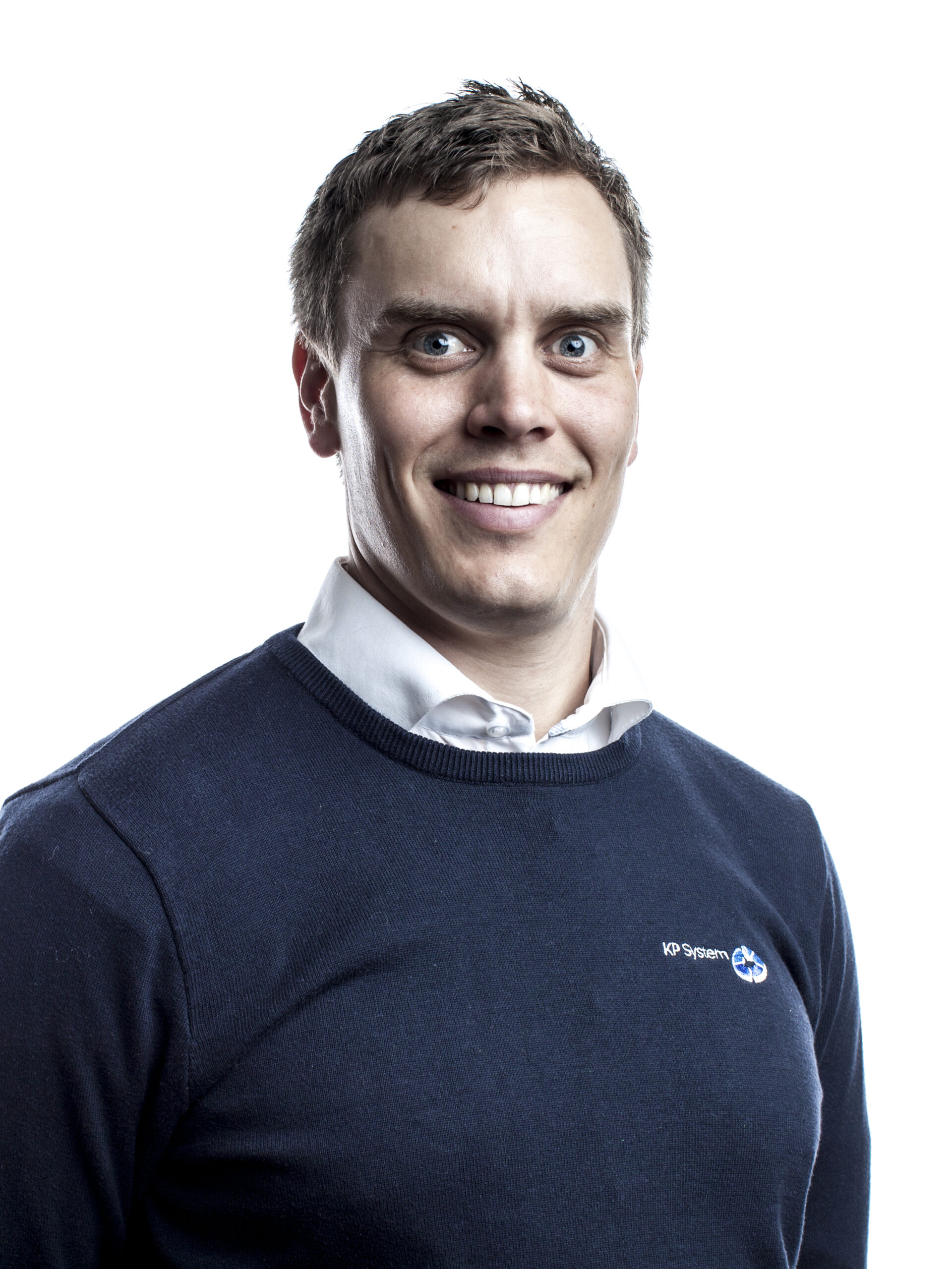 Christoffer Karlberg